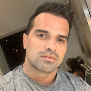 Rodrigo  Farias