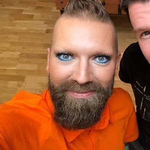 Rickard Soderberg