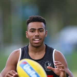Isaac Quaynor