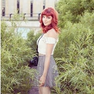 Tina Picard