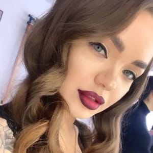 Denisova Dina