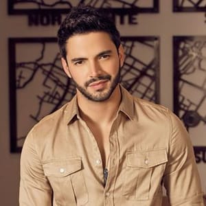 Sebastian Carvajal