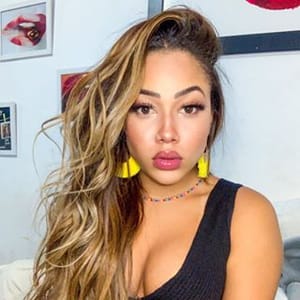 Vitoria Kelly