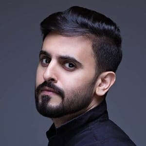 Adel Ebrahim