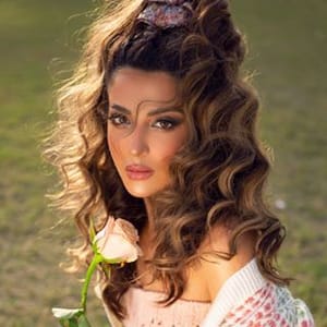 Sausan Alkadi