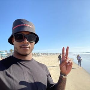 Will Parks