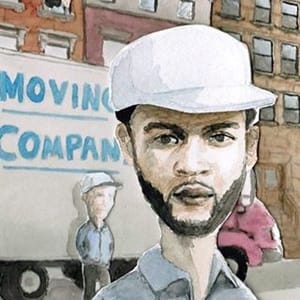 Shareef Keyes &amp; The Groove