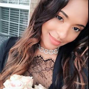 Patrice Nicole