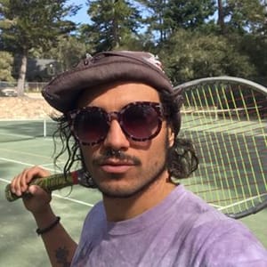 Rushad Eggleston