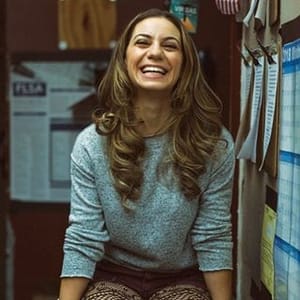 Liz Miele