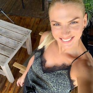 Carolina Oltra