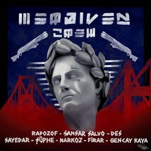 Sansar Salvo