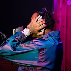 Blac Papi