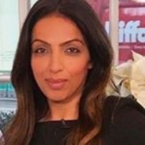 Lubna Rafiq