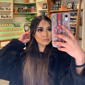Nafisa Haque