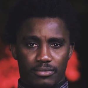 Wally Ballago Seck