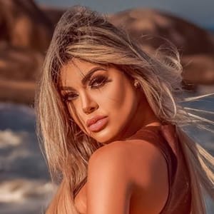 Marcella Narhell