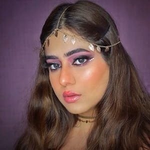 Ayushi Bhanot