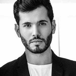 Miguel Alejandro