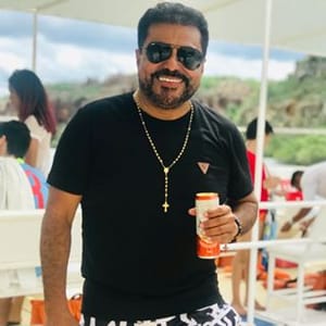Edson Lima