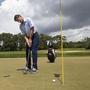 Brad Faxon