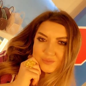 Nazile Seferli