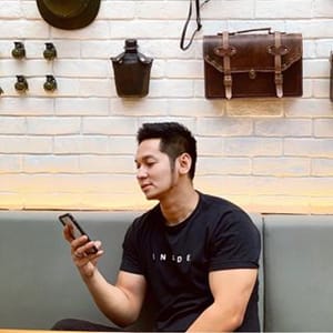 Rizky Aditya Rahmad