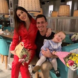 Lovre Kalinic