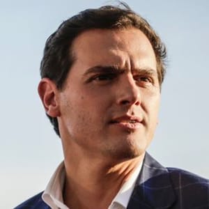 Albert Rivera Díaz