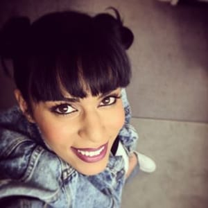 Panida Alavi