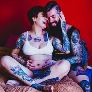 Taina E William