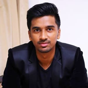 Keshanth