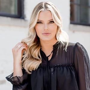 Ashley Vollrath