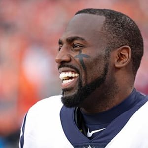 Whitney Mercilus