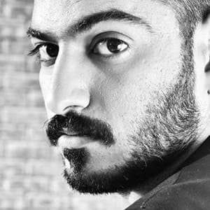 Faisal Alzahrani