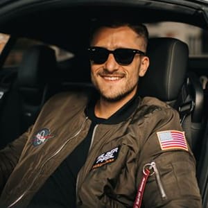 Tobias henreich