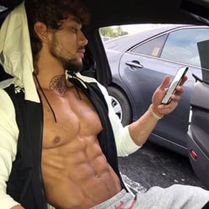 Jonsky Walker