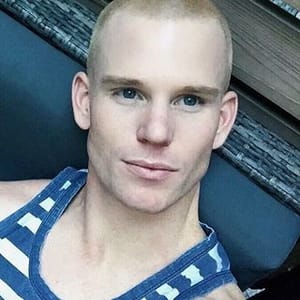 Trent Axelson