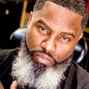 Gregory Fields Jr.