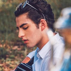 Lucas Pretti