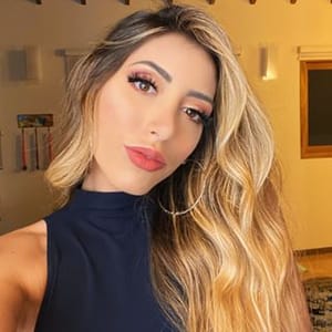 Aline Megale