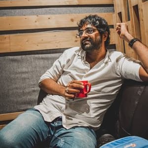 Mannan Shaah