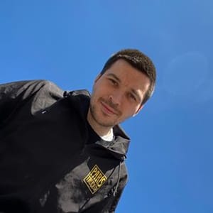 Timur Totoev