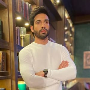 Vijayendra Kumeria