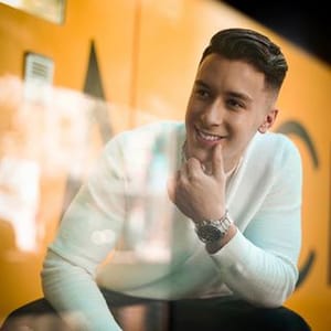 Gabriels Santoyo