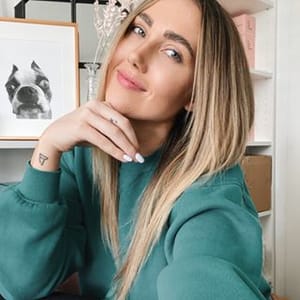 Bailey Stanworth