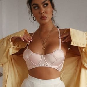 Yasmine Chanel