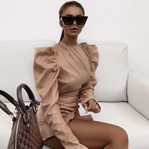 Greta Dreshaj