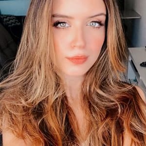 Giovanna Casagrande