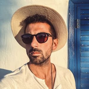 Baris Caglayan